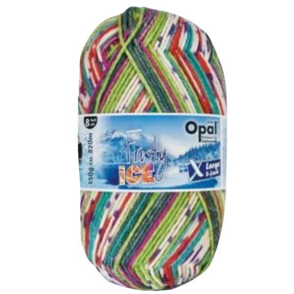 Opal XLarge Frosty Ice 8-ply